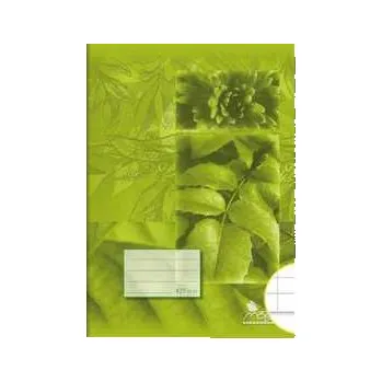 Sešit školní sešit 425 ECONOMY A4 čtverečkovaný - 20 listů,rychlé dodání