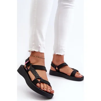 Dámské sandále Sandály model 197577 Step in style 39