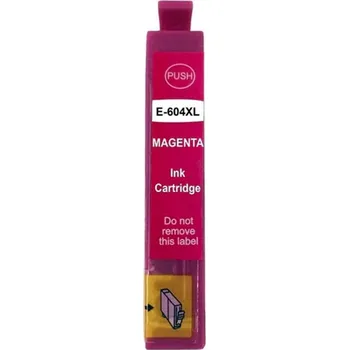 Cartridge Epson T10H34 - kompatibilní náplně do tiskárny Epson