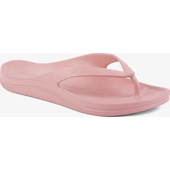 Dámské žabky COQUI NAITIRI Metallic Powder Pink 39