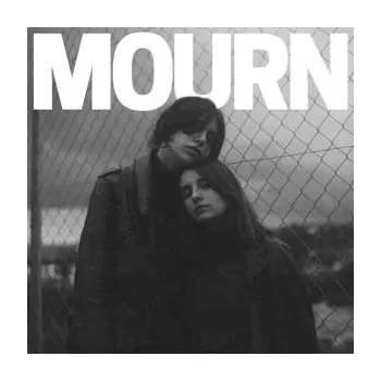 Zahraniční hudba LP Mourn: Mourn 2020 Gatefold Vinyl
