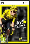 Tour de France 2024 PC krabicová verze