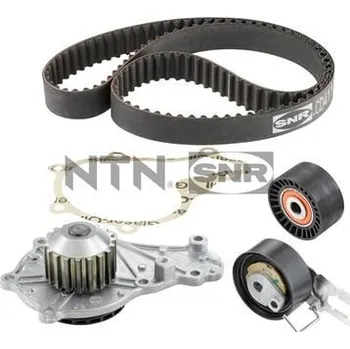 Vodní pumpa + sada ozubeného řemene SNR KDP459.690