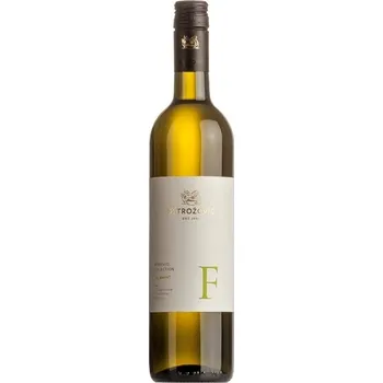 Furmint 2023 (Ostrožovič, bílé, polosuché, 0,75l)