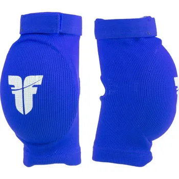 CHRÁNIČE LOKTŮ FIGHTER COMPETITION - MODRÁ Barva: Modrá, Velikost: M