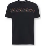 Triko CARBON , RED BULL KTM, (černá) (Velikost: 2XL)