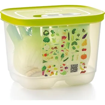 Dóza na potraviny Prima klima II 1,8 l vysoká