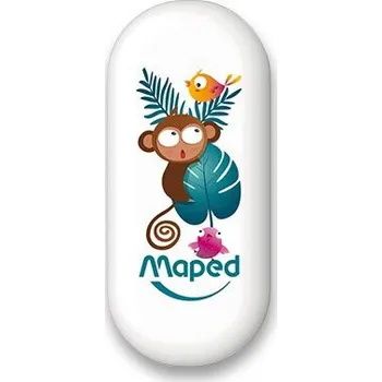 Výtvarná sada Pryž Maped Jungle Fever