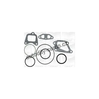 Rozvod motoru Vodní pumpa GRAF (GR PA852)