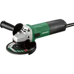 Úhlová bruska Hikoki G13SR4YGZ, 125mm, 730W