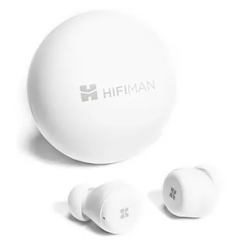 HiFiMAN TWS450 bílá