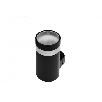 Venkovní osvětlení Venkovní nástěnné osvětlení Jason 1 černá