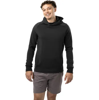 Pánská mikina Pánská mikina Bauer Core Hoodie Grey XL