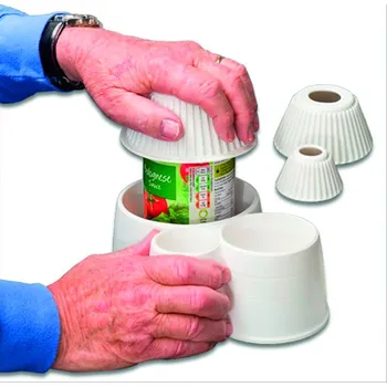 DMA SPILL NOT Stolní otvírač víček