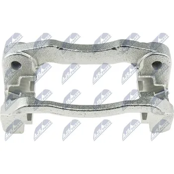 Brzdový třmen Držák, brzdový třmen AJS Parts HZT-CH-022A