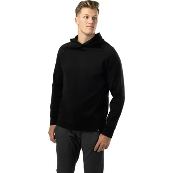 Pánská mikina Pánská mikina Bauer Core Hoodie Black L