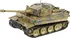 Stavebnice COBI COBI World War II 2588 Panzer VI Tiger 131