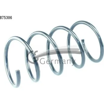 Pružina podvozku CS GERMANY 14.875.306