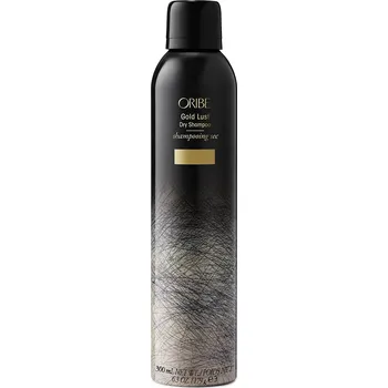 Šampon Oribe Gold Lust Dry Shampoo suchý šampon pro zvětšení objemu vlasů 286 ml