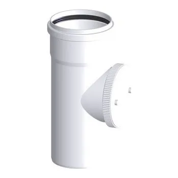 Komín Cox geelen Kus kontrolní PPs 80 BKAMAA601