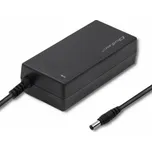Zdroj pro notebook Qoltec Qoltec Stolní zdroj 60W | 12V | 5A | 5,5 * 2,1 | + napájecí kabel