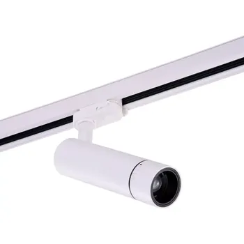 Bodové svítidlo LED svítidlo do lišty Galileo Track 3Line 15W 3000K bílé