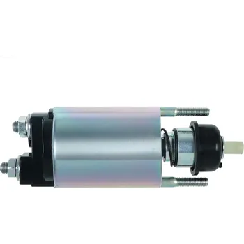 Startér Elektromagnetický spínač, startér AS-PL Sp. z o.o. SS6127S