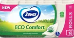 Zewa Eco Comfort 3vrstvý 16 rolí