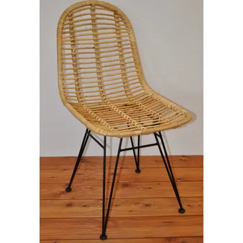 Axin Trading s.r.o. Křeslo Lisbon natural