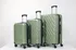 BestBerg BBL-105A 3dílná sada cestovních kufrů