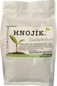 Hnojivo HNOJÍK.CZ Organické hnojivo