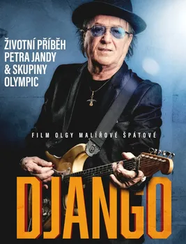 DVD film Django (2024) DVD
