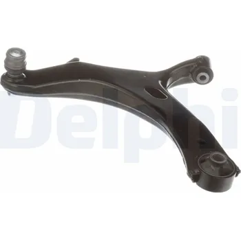 Zavěšení kol Řídicí páka, zavěšení kol DELPHI TC7623