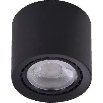 Bodové svítidlo Bodové světlo Eco Alix V.2 černé