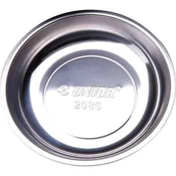 magnetická miska UNIOR 150x40mm