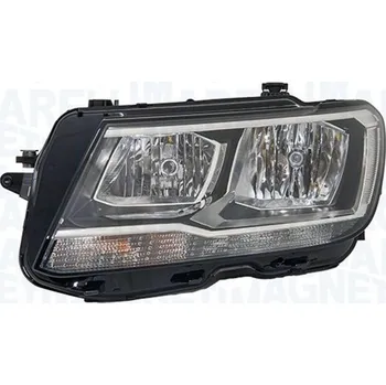 Přední světlomet Světlomet MAGNETI MARELLI 710301101202