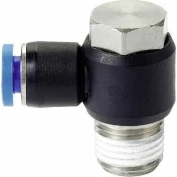 Příslušenství k zahradní technice SPE Spojka otočná M5x6