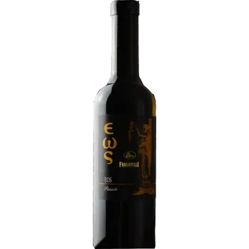 Víno Frassinelli EOS - Passito