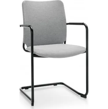 Profim Konferenční židle SUN V celočalouněná MSUT00V000