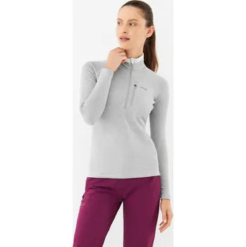 Dámská mikina Dámská mikina Viking Admont šedá XL