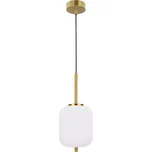 Retro lustr Lato 16 zlaté