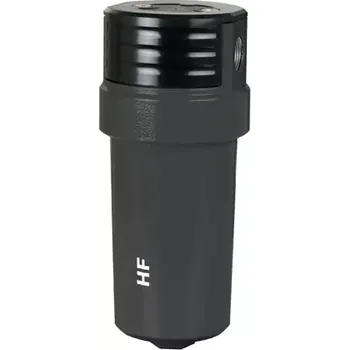 Příslušenství ke kompresoru OMEGA AIR HFR-007 předfiltr 1µm, 1/2" pro stlačený vzduch do 50bar (ABAC)