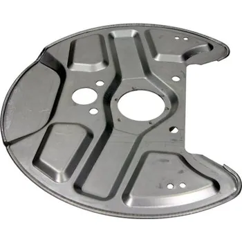 Brzdový kotouč Ochranný plech proti rozstřikování, brzdový kotouč MAXGEAR 19-3446