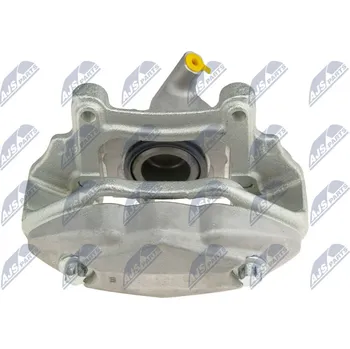 Brzdový třmen Brzdový třmen AJS Parts HZP-ME-028