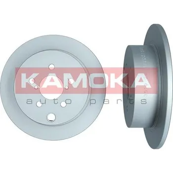 Brzdový kotouč Brzdový kotouč KAMOKA 103519