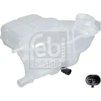 Chladič motoru Vyrovnávací nádoba, chladivo FEBI BILSTEIN 47892