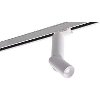 Bodové svítidlo Lištové svítidlo Santos Track 3Line Gu10 bílé