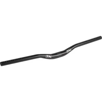 Řídítka Řidítka M-Wave 31.8 700mm černá matná
