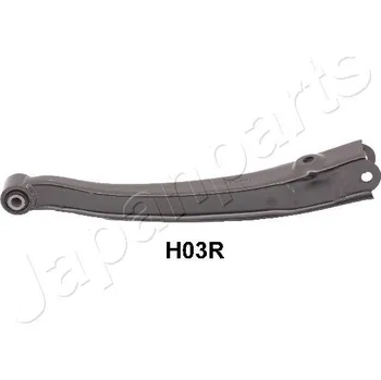 Zavěšení kol Řídicí páka, zavěšení kol JAPANPARTS CJ-H03R