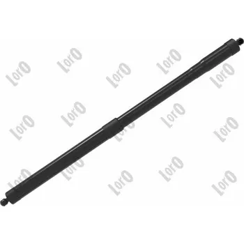 Příslušenství karosérie Pneumatická pružina, zavazadlový / nákladový prostor ABAKUS 101-02-082